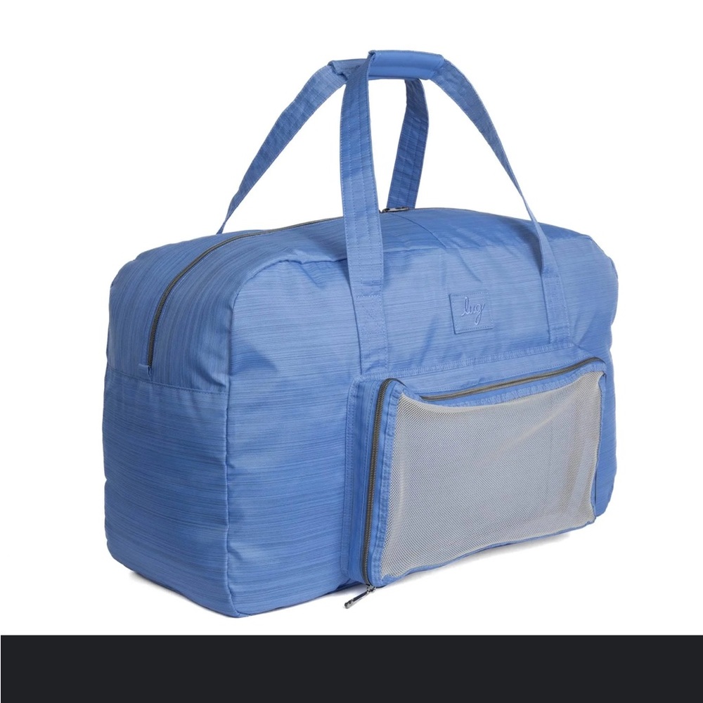 LUG - Bossa Nova Packable Duffel bag
